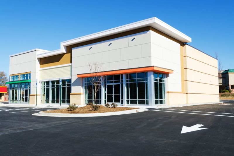 Business Painting in Pinellas County, FL