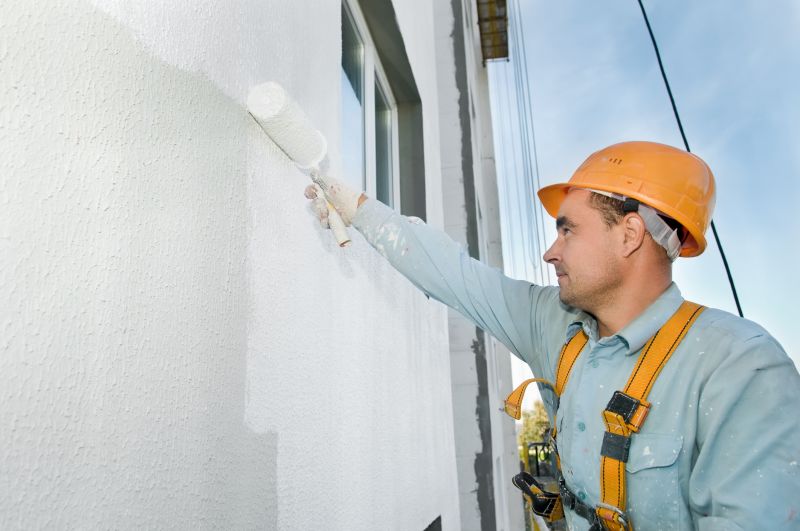 Business Painting in Gilbert, AZ