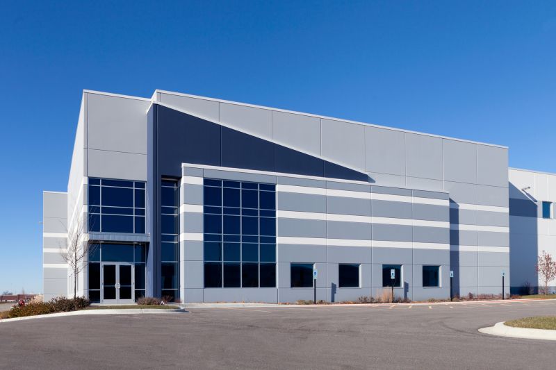 Commercial Concrete Painting in Boulder, CO