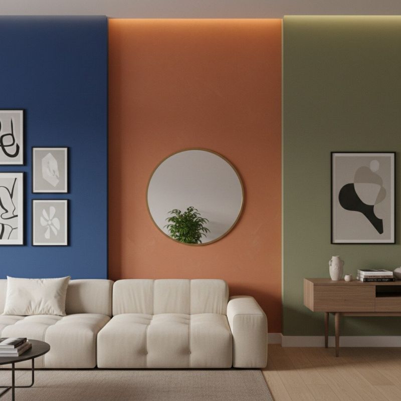 Commercial Interior Painting in Denver, CO