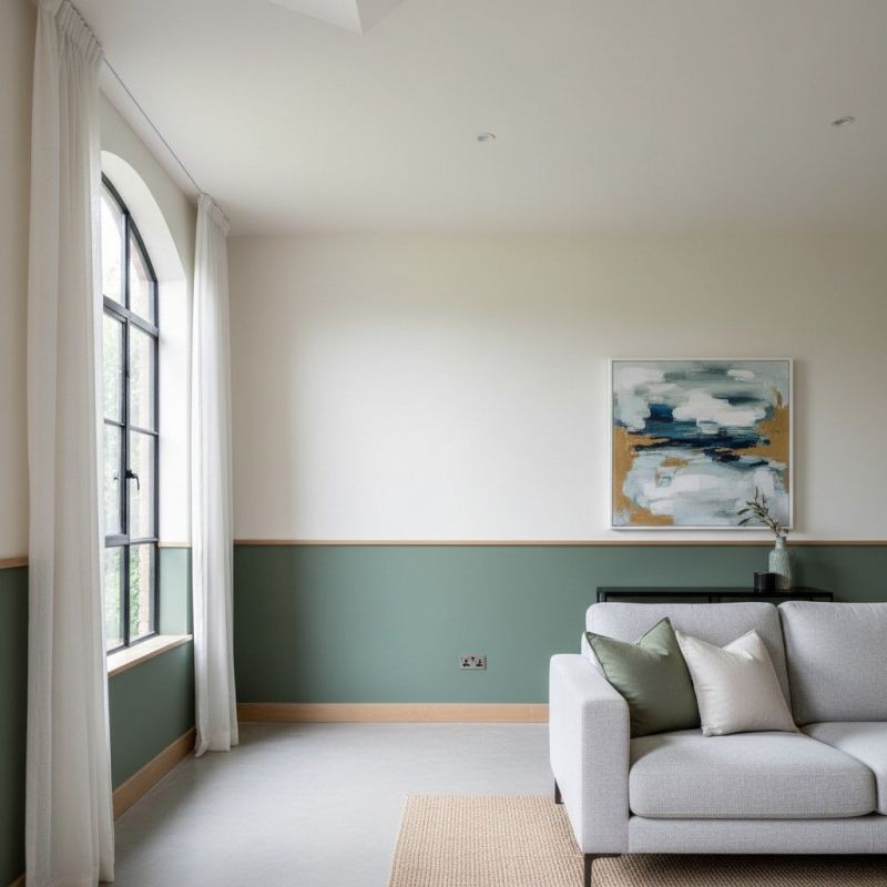 Commercial Interior Painting in Chandler, AZ