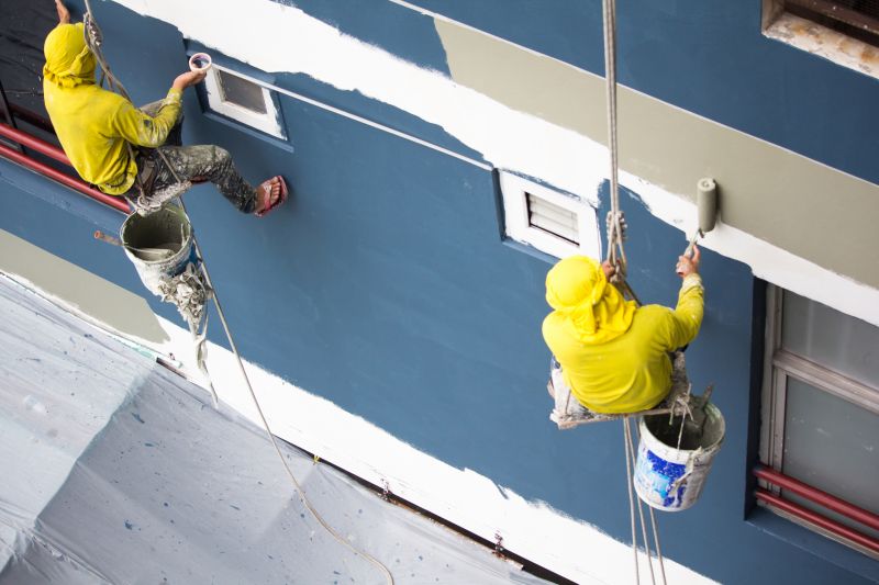 Commercial Wall Painting in Chandler, AZ