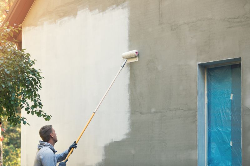 Factory Painting in Gilbert, AZ