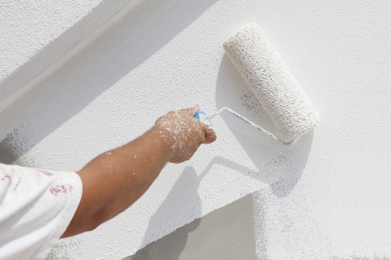 Improves indoor air quality