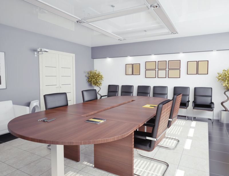 Business Floor Painting in Loveland, CO