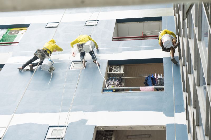 Business Painting in Chandler, AZ