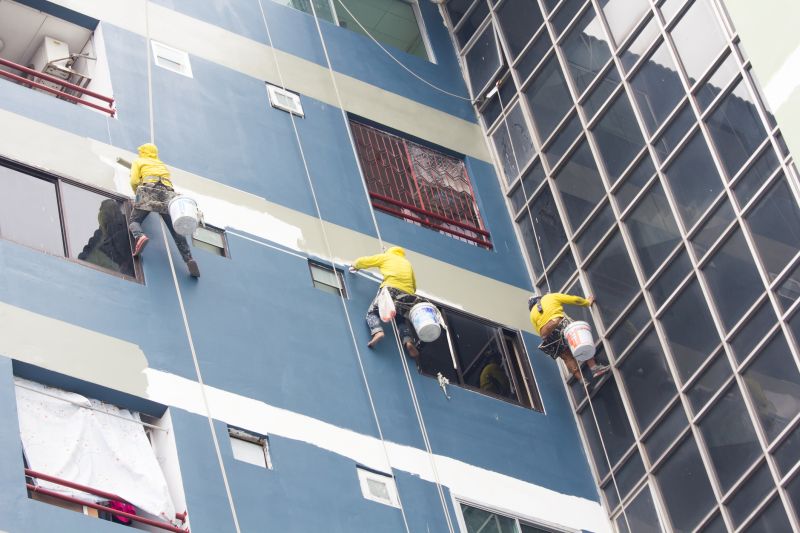 Business Painting in Pinellas County, FL