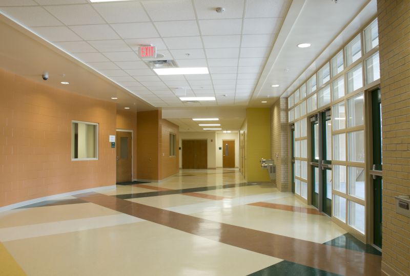 Business Painting in Waco, TX