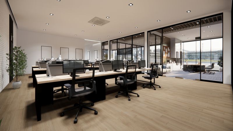 Business Painting in Arvada, CO