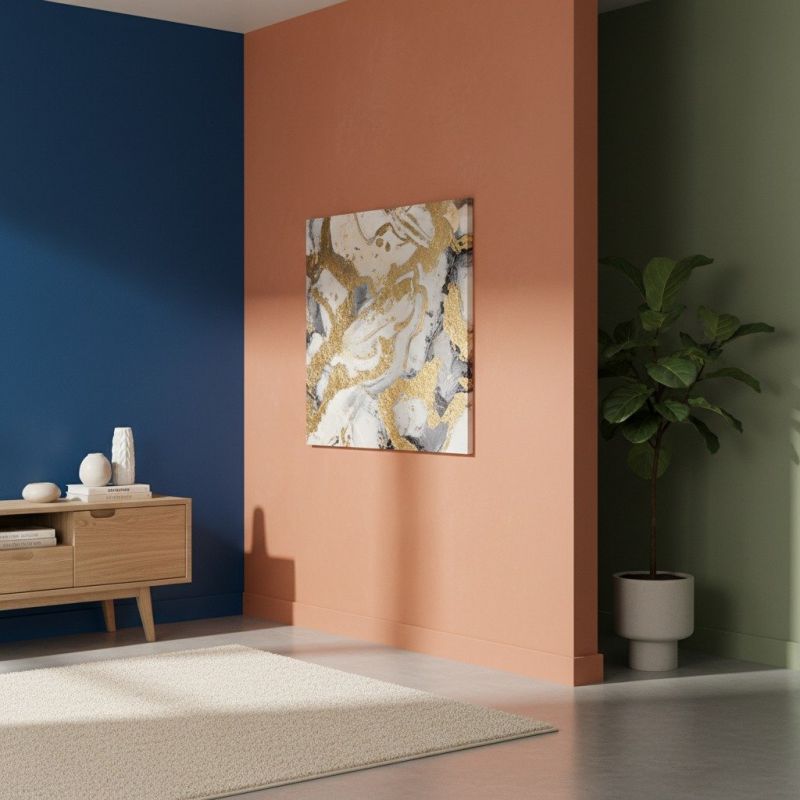 Classroom Painting in Pinellas County, FL