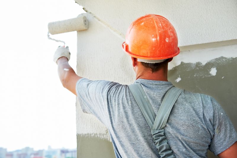 Commercial Wall Painting in Gilbert, AZ