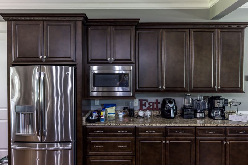 Cupboard Refinishing in Lafayette, IN