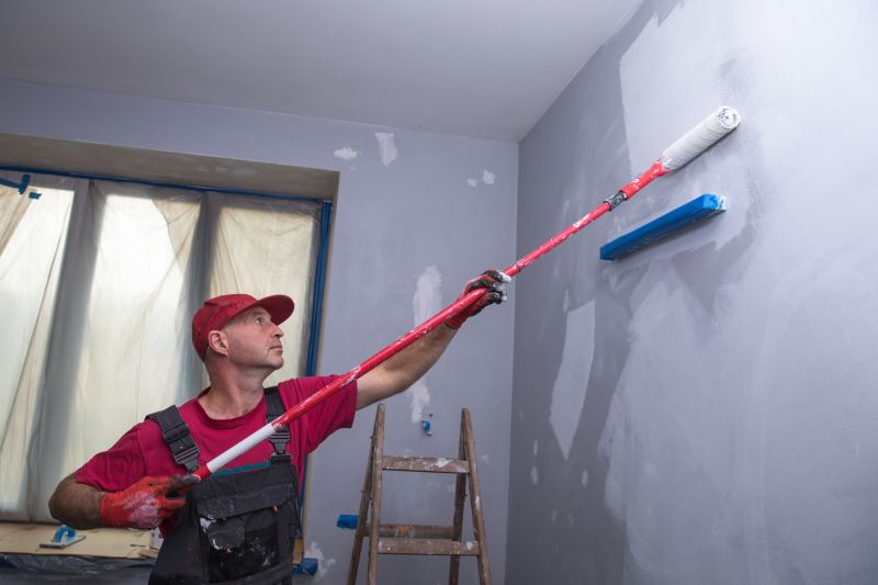 Hotel Painting in Gilbert, AZ