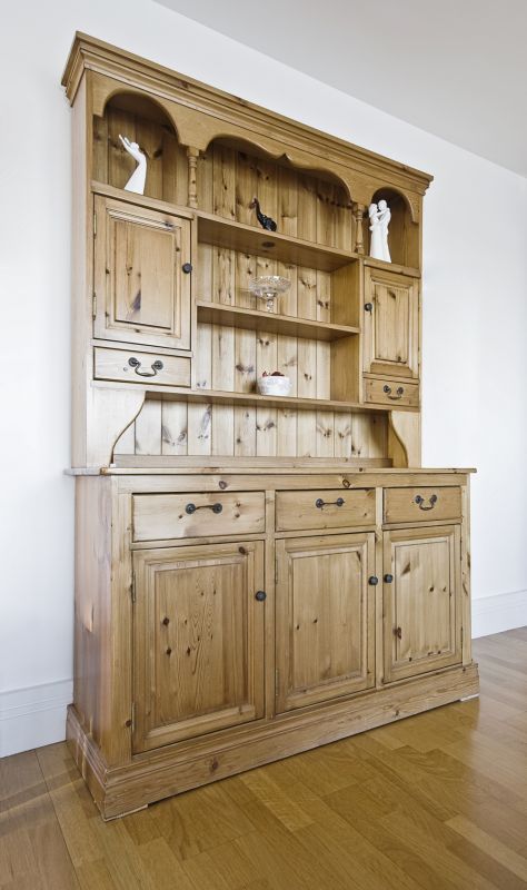 Kitchen Cabinet Staining in Terre Haute, IN