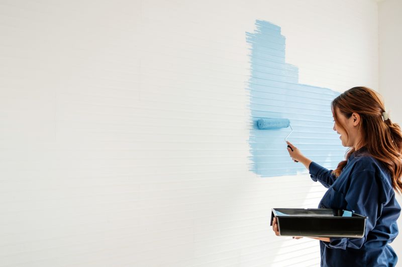 Master Bedroom Painting in Waco, TX