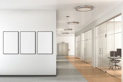 Medical Office Painting in Boulder, CO