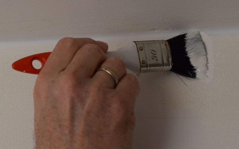 Molding Painting in Waco, TX