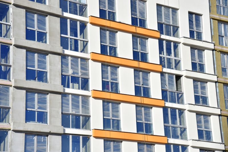 Office Building Painting in Chandler, AZ