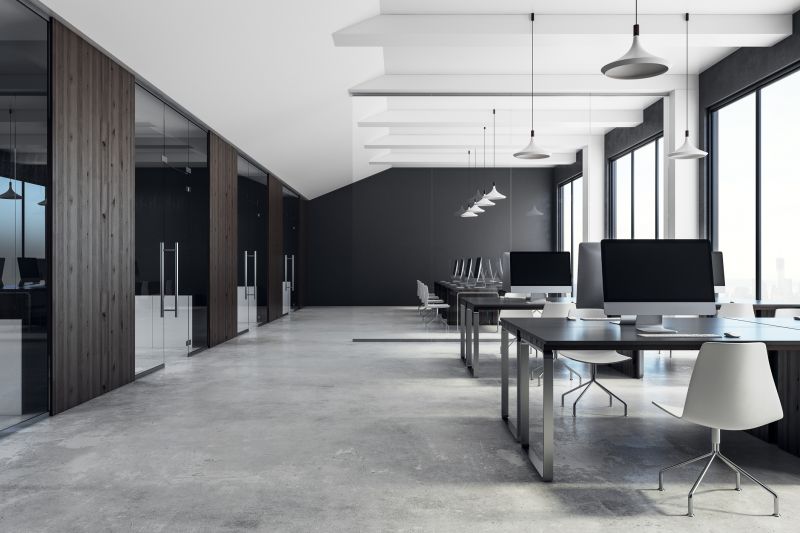 Office Building Painting in Chandler, AZ