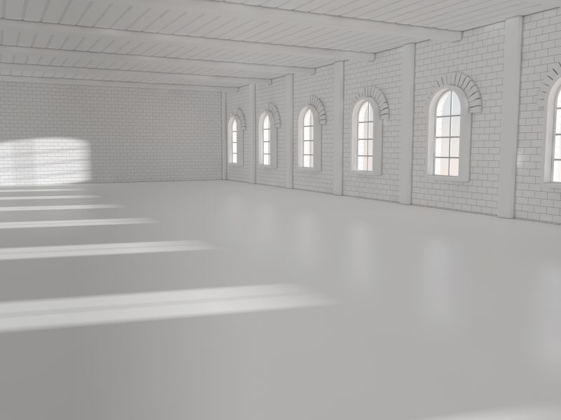 Office Painting in Greeley, CO