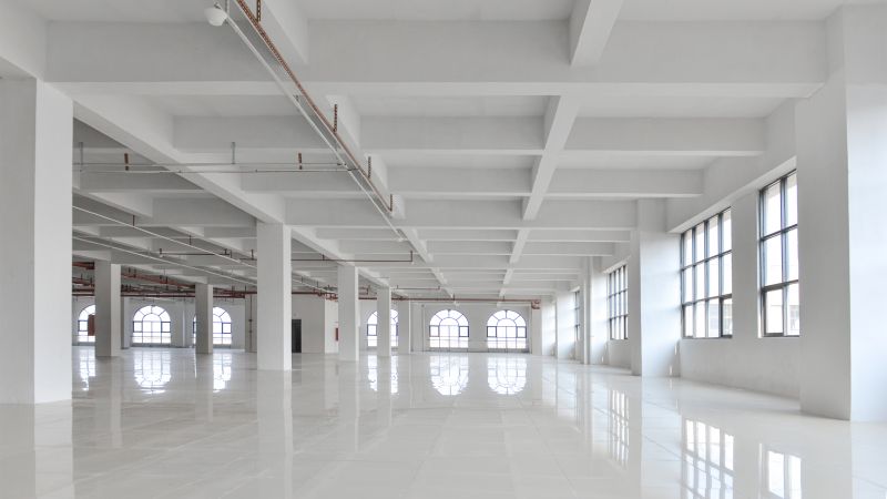 Office Painting in Littleton, CO