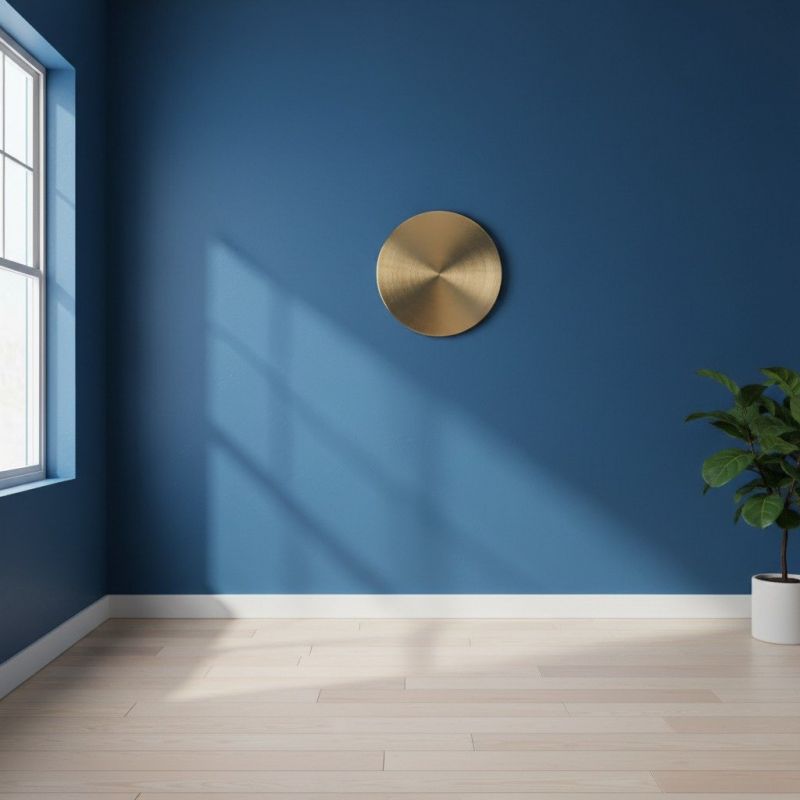 Reception Area Painting in Gilbert, AZ