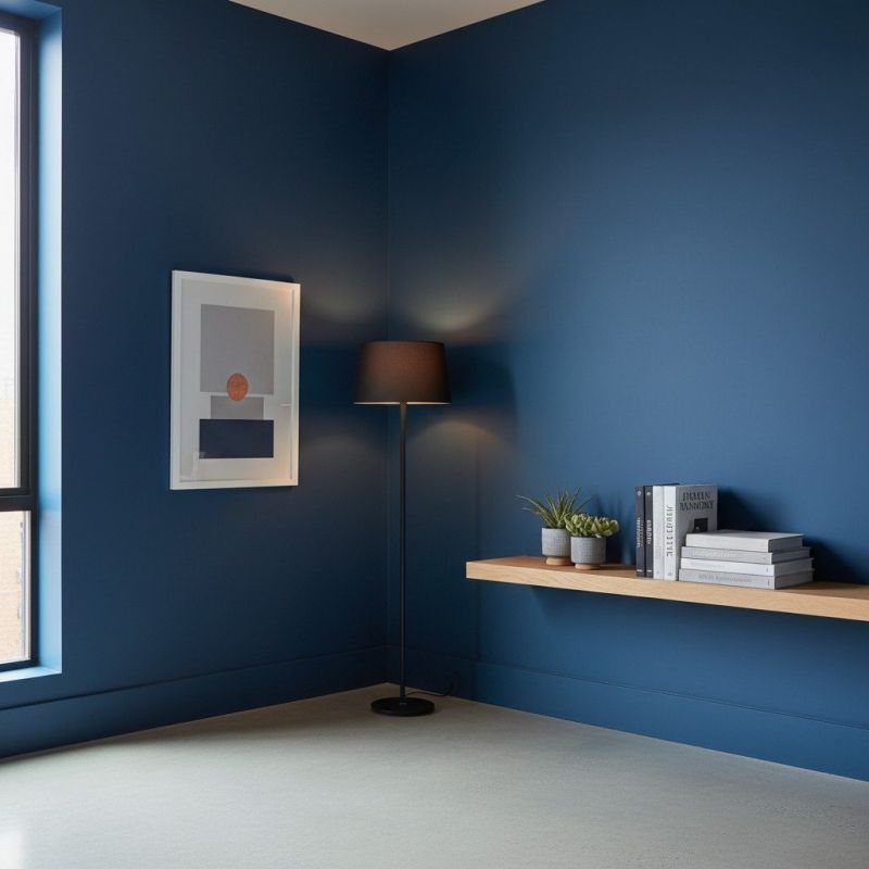 Retail Ceiling Painting in Loveland, CO