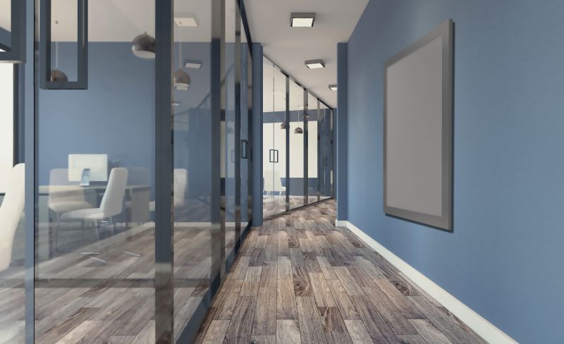 Retail Ceiling Painting in Clearwater, FL