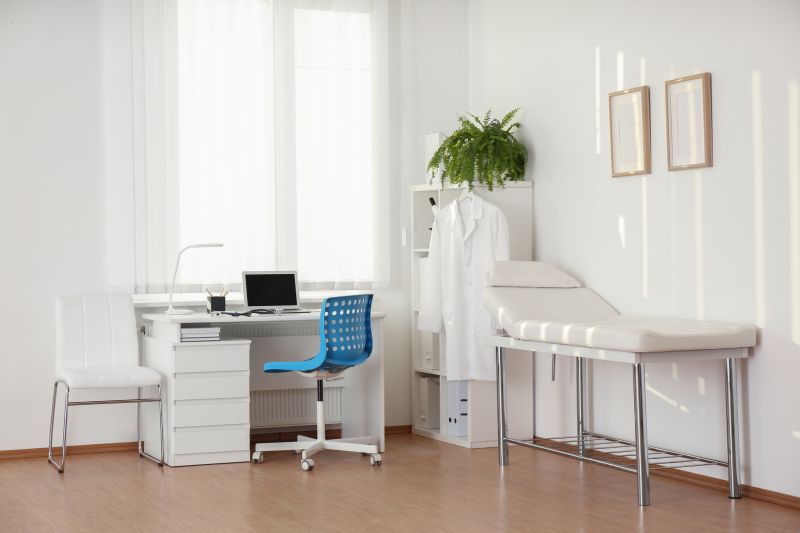 Waiting Room Painting in Chandler, AZ