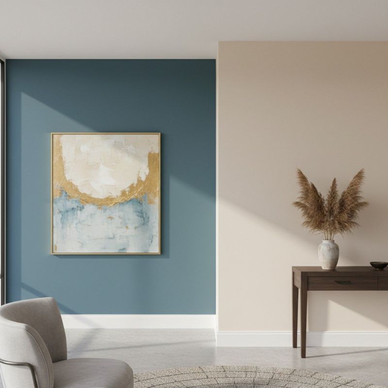 Waiting Room Painting in Chandler, AZ