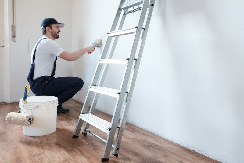 Freelance Painters